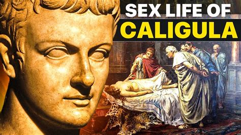 caligula sex